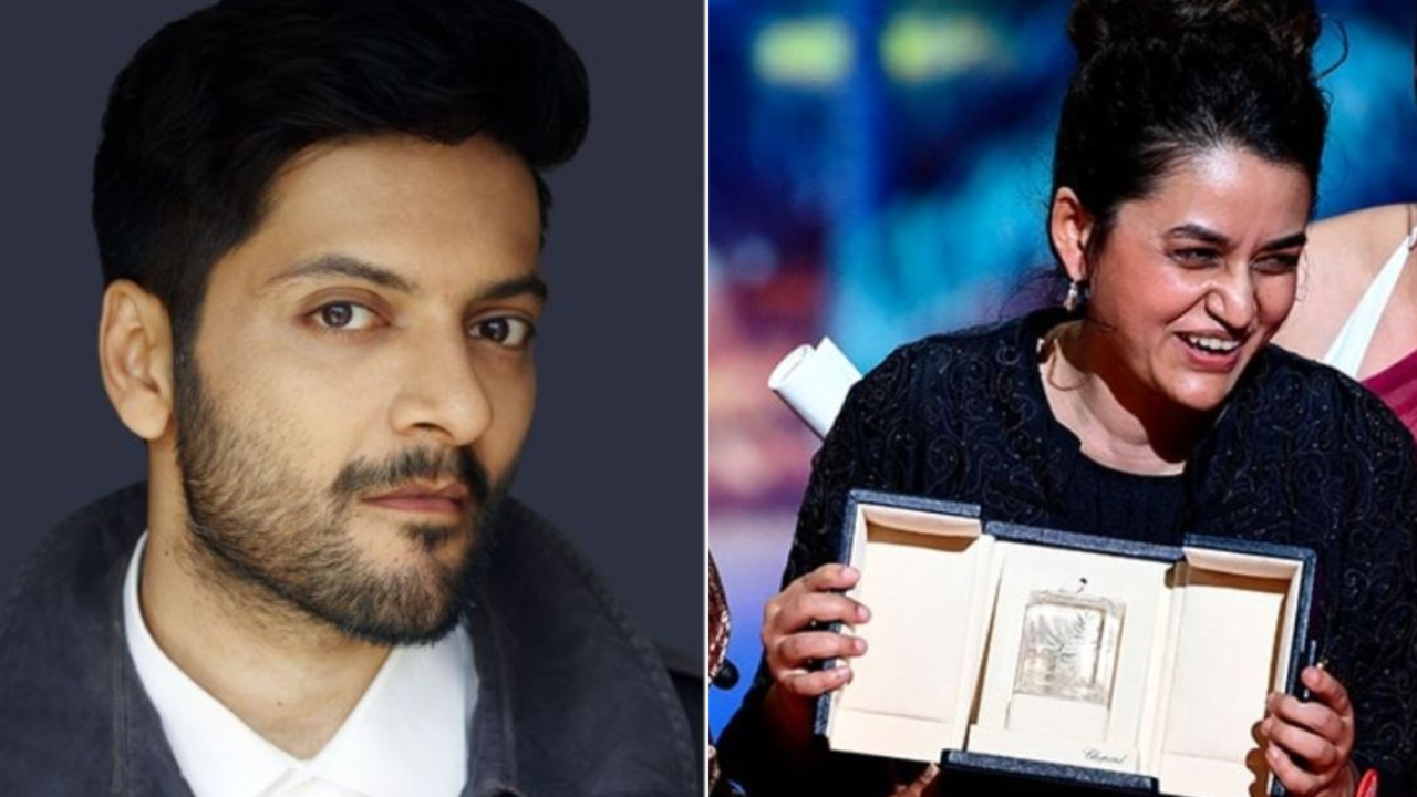 'Just Don't': Ali Fazal SLAMS FTII For Lauding Payal Kapadia's Iconic Win At Cannes 2024 Amid Protest Case