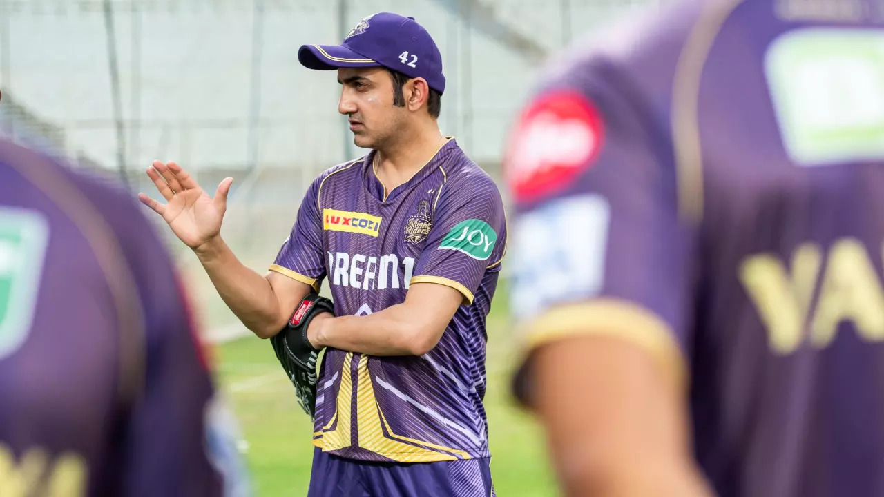 Gautam Gambhir