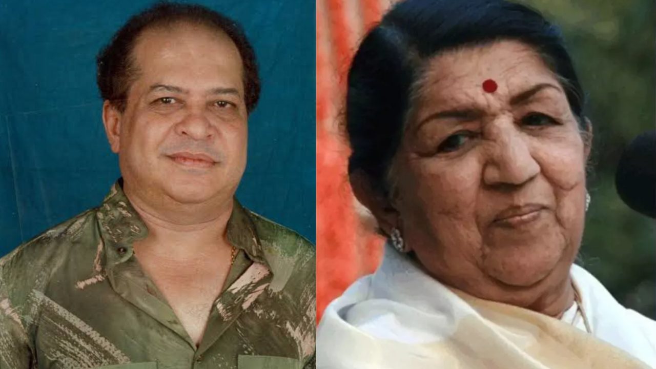 Rewind: Remembering Laxmikant’s Fabulous Association With Mighty Lata Mangeshkar On His Death Anniversary