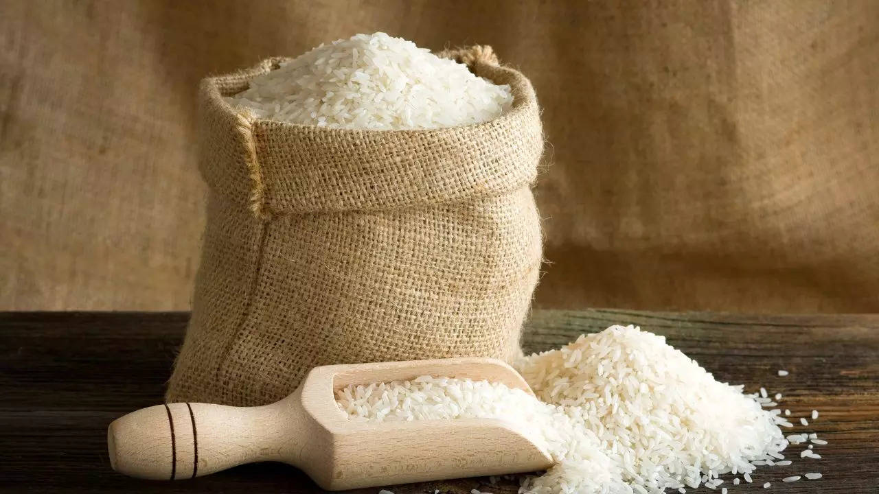 Ways To Make Rice Weight-Loss Friendly