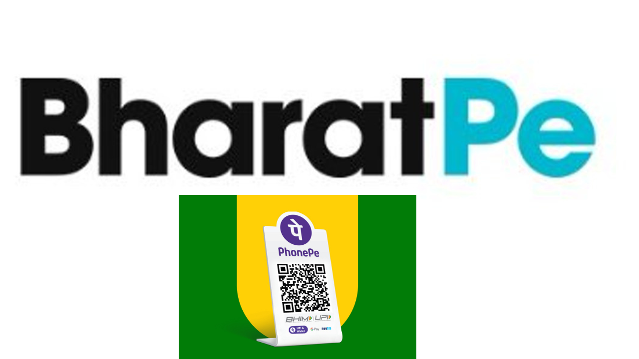 PhonePe and BharatPe Resolve 'Pe' Trademark Conflict