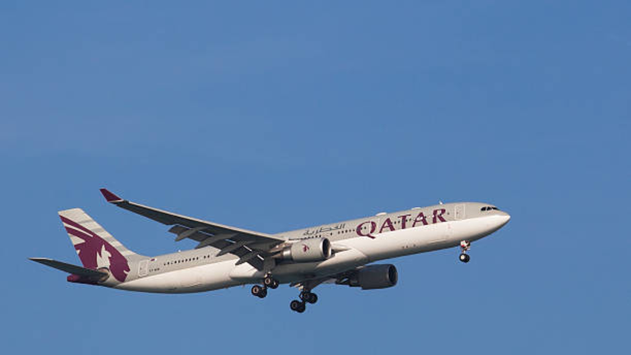 Qatar Airways