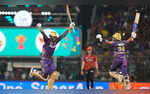 Kolkata Knight Riders Create History With 3rd IPL Win Become Team With Biggest