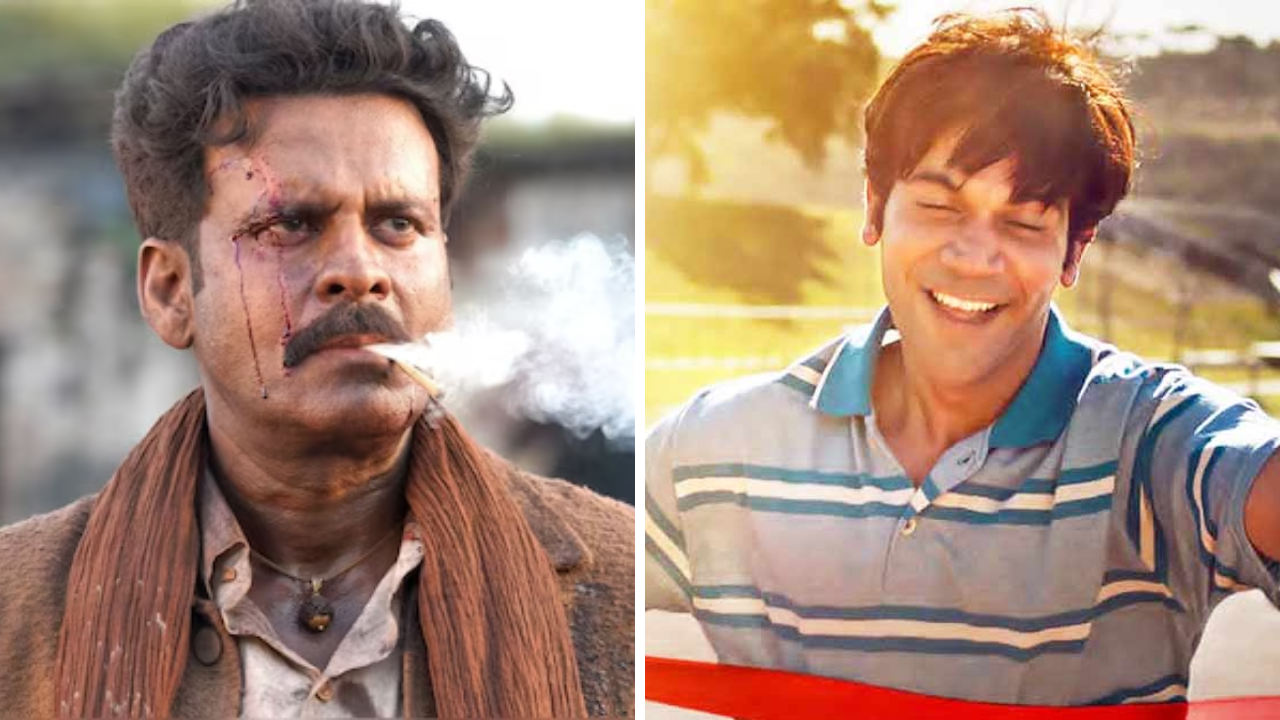 Trade Talk: Manoj Bajpayee's Bhaiyya Ji Misses The Mark, Rajkummar Rao's Srikanth To Take Over