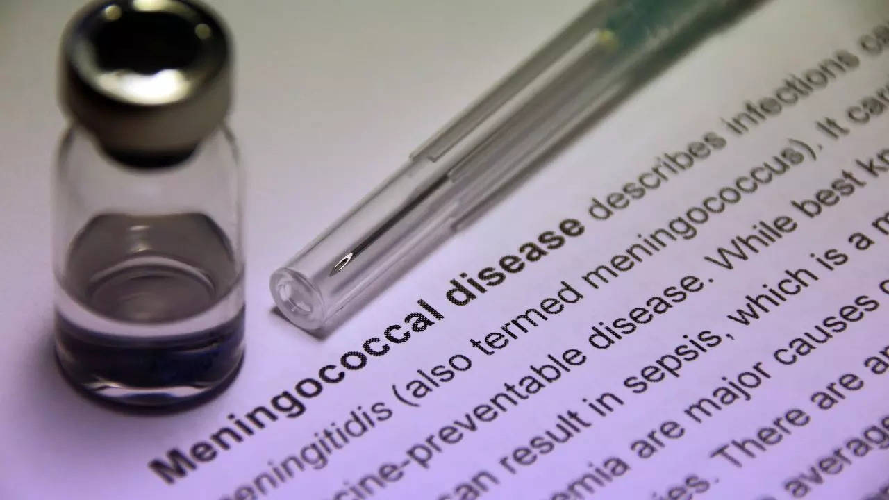 UK Travellers Detected With Meningococcal Disease Upon Return