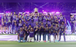 IPL As KKR Crowned Champions for 3rd Time Swiggy Zomato Zepto Joins Meme Frenzy
