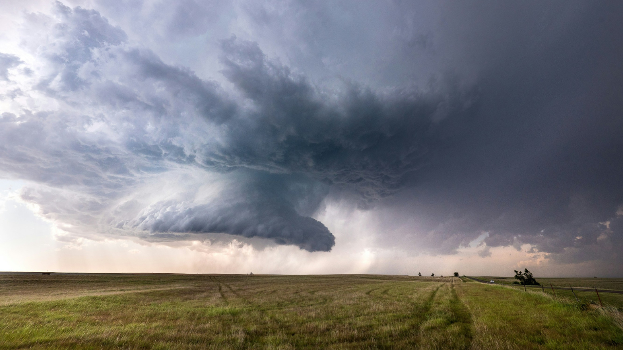 Illinois Tornado