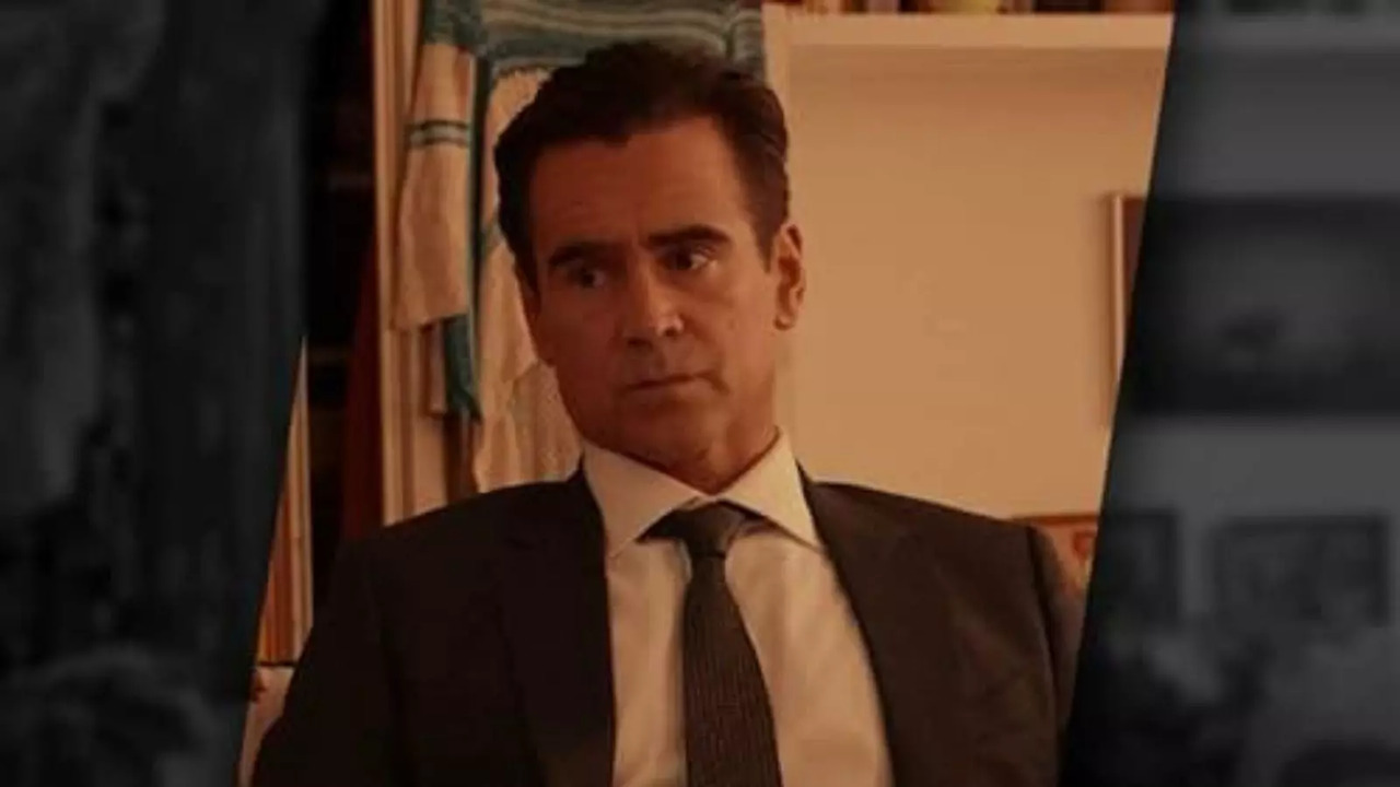 Sugar, Colin Farrell’s Sugary Series Could Do With Some Spicing Up