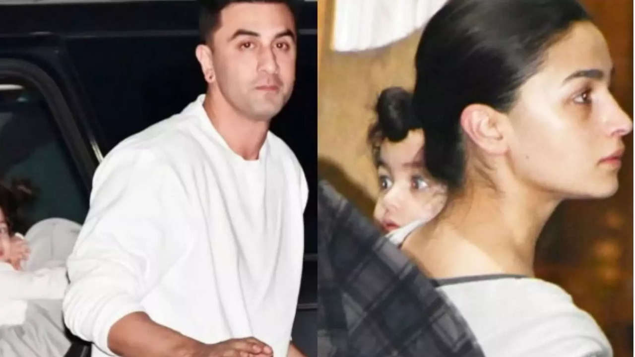 ​Salman, Ranbir-Alia, Others Jet Off For Anant-Radhika's 2nd Pre-Wedding Celebrations In Italy