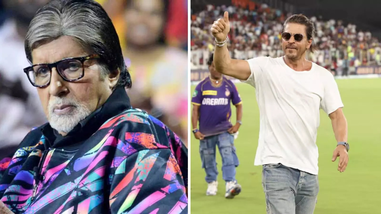 Amitabh Bachchan DISSAPOINTED After SRH Loses To Shah Rukh Khan's KKR in IPL 2024 Finals: I Felt Bad For...