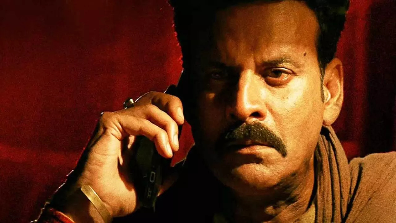 Bhaiyya Ji Box Office Collection Day 3: Manoj Bajpayee's Actioner Mints Rs 5 Crore