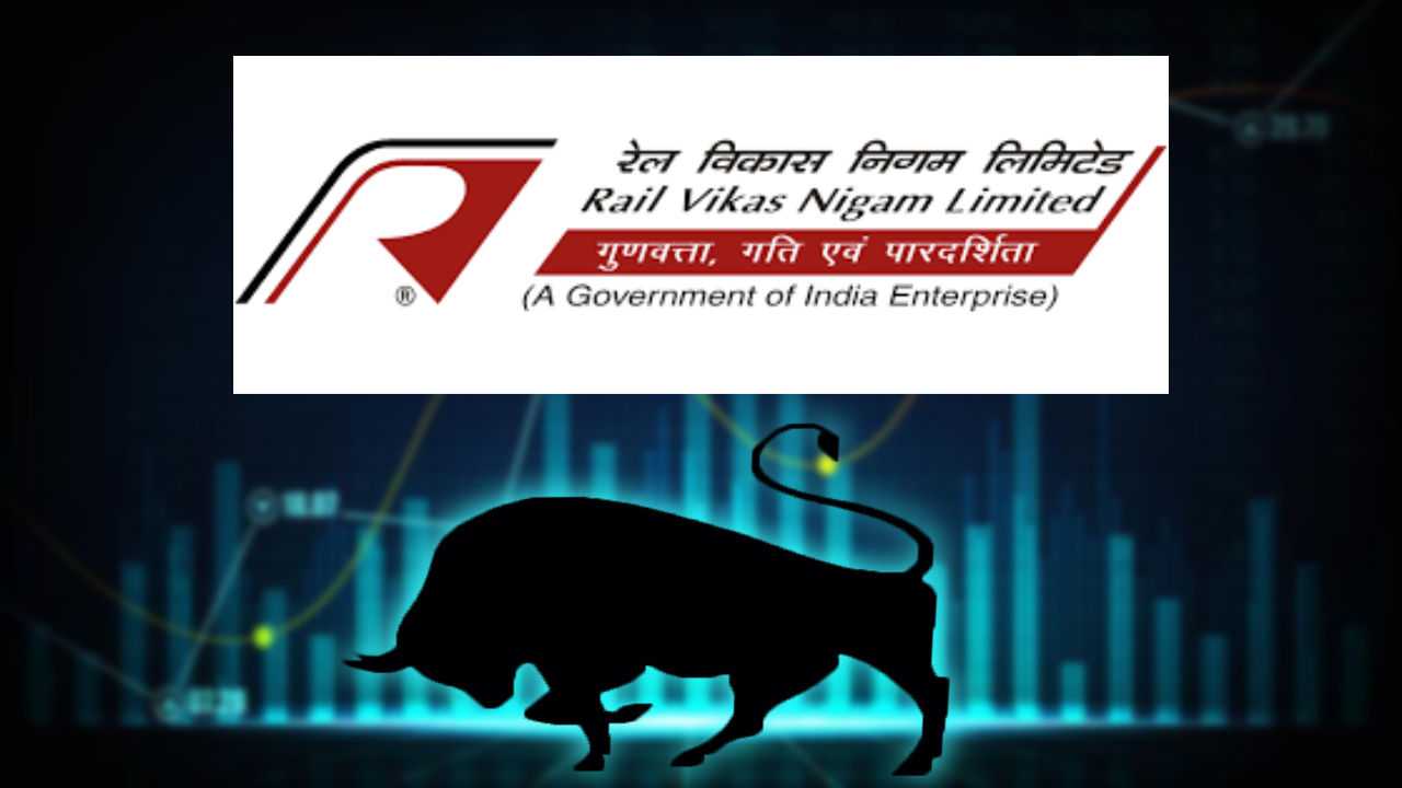 RVNL Share Price, RVNL Share Price Traget, NSE, BSE, Nifty, Sensex, Stock Market