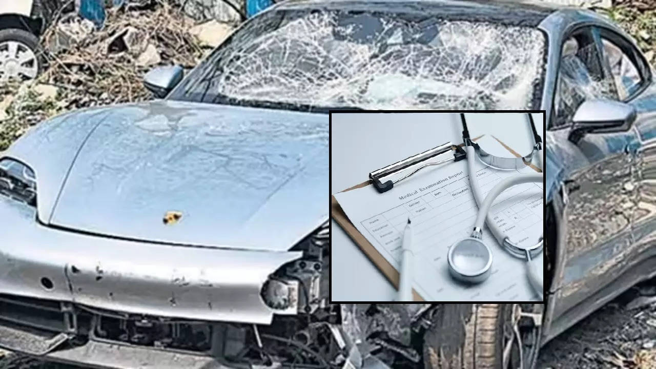 Pune Porche Accident News (Photo: Freepik/Social Media)