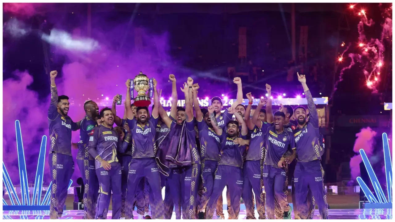 Kolkata Knight Riders