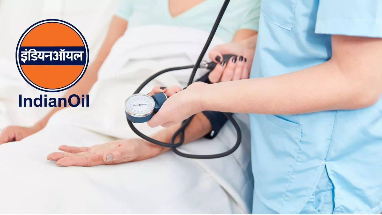  இந்தியன் ஆயில் கார்ப்பரேஷன் லிமிடெட் நிறுவனத்தில் நர்சிங் படிப்பு... எப்படி விண்ணப்பிப்பது? 