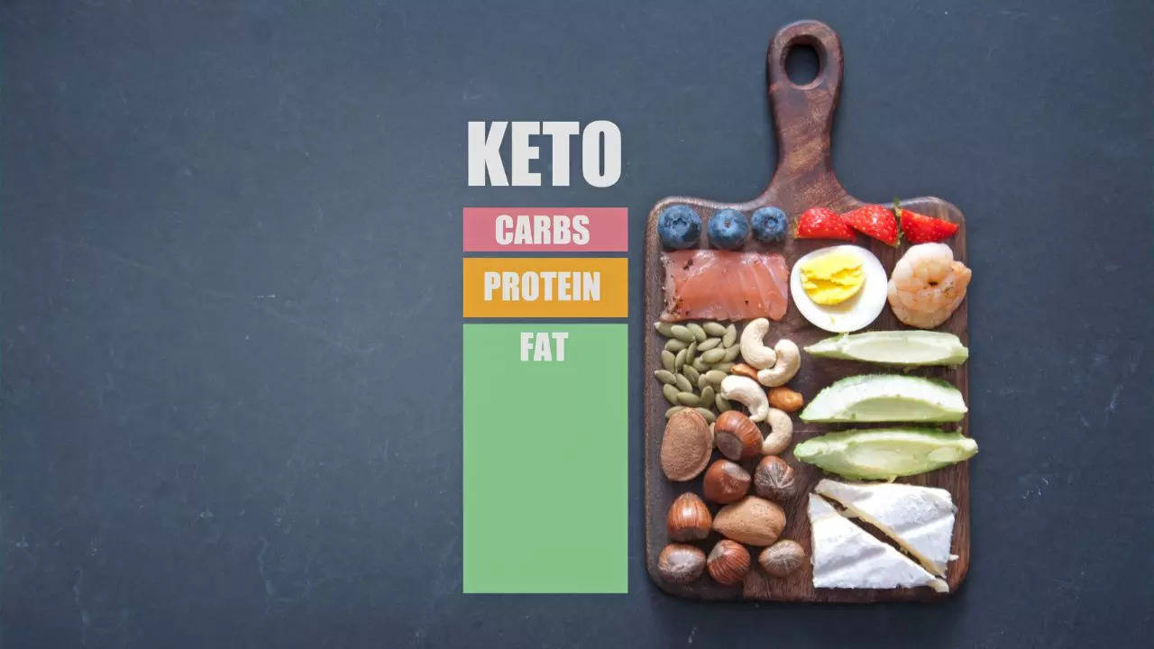 ​Know How Low-Carb And High-Fat Diets Impact Your Heart Health​