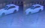 Modified Number Plate Deadly Speed Noida Audi Accidents CCTV Footage Reveals Key Details