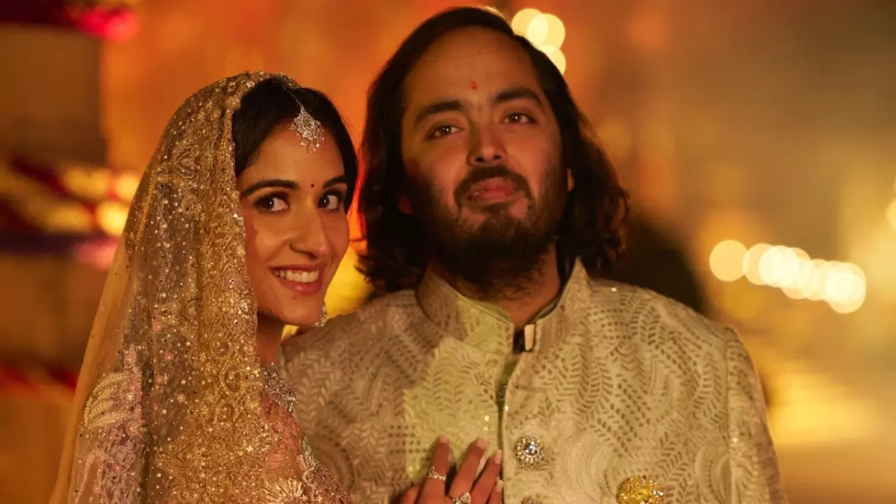 Les deuxièmes célébrations pré-mariage du marchand Anant Ambani-Radhika en Italie et en France révèlent tous les projets de voyage. Les détails sont à l’intérieur