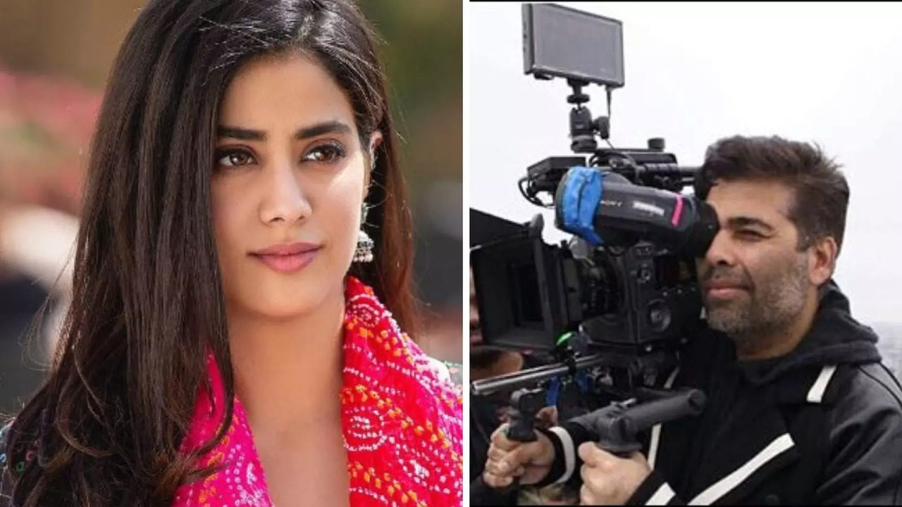 Mr & Mrs Mahi Movie Release Date | Janhvi Kapoor On Karan Johar Giving Her  Jab We Met, Kapoor And Sons Scenes As Homework Before Dhadak: He Was Just  Gauging Me |