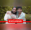 Munawar Faruqui Wedding Friend Sadakat Khan Pretends He Cant Receive Audio Signal - Exclusive