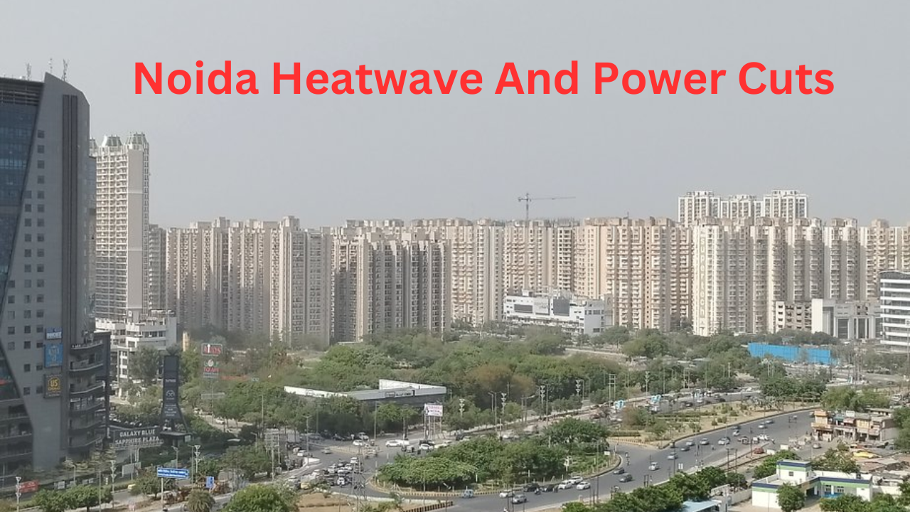 Noida Weather