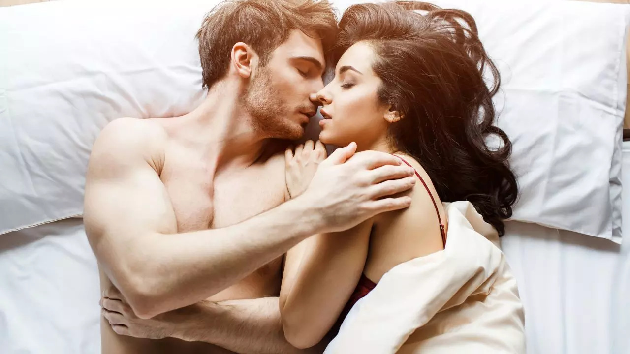 These Are The Things Every Women Wishes To Hear in Bed | Times Now