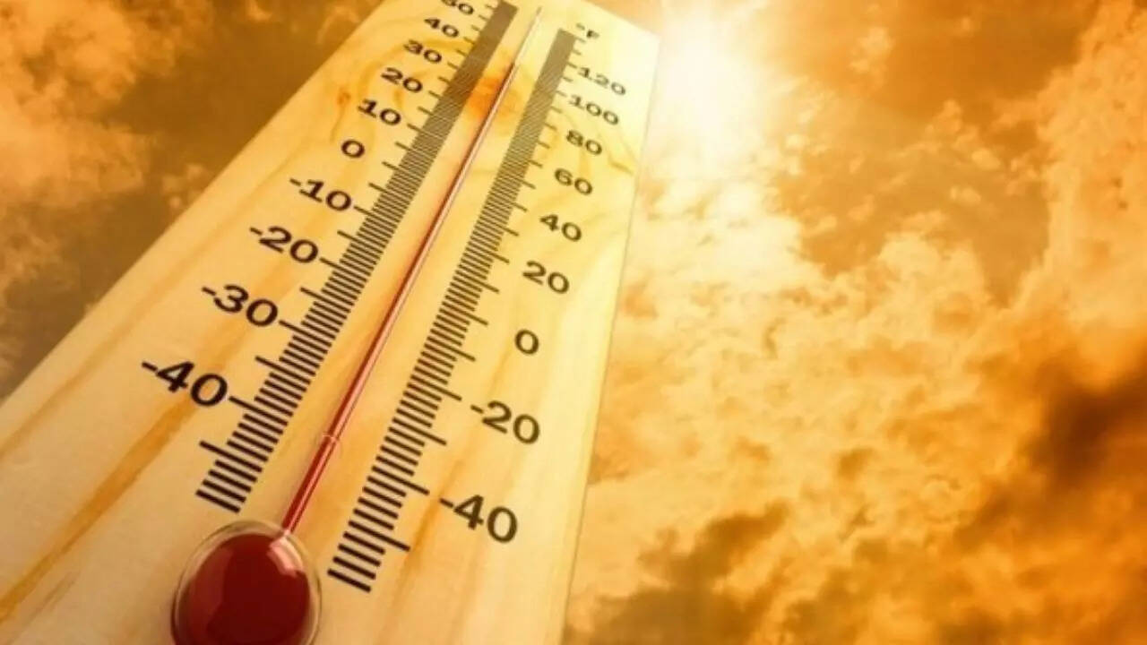 What Is the Reason Behind Mumbai's Exceptionally Hot Summer?