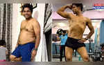 Weight Loss Story Adventure Loving Engineer Loses 20kg With Intermittent Fasting Regular Exercises