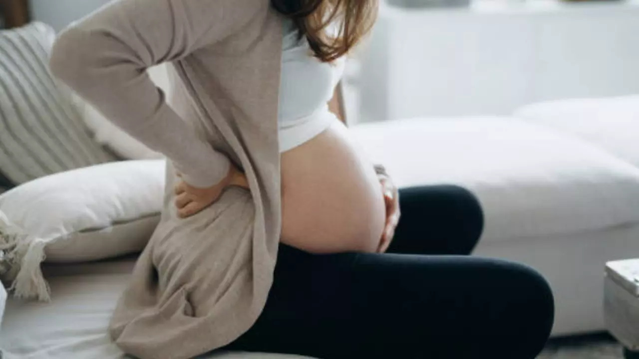 Mental Health Issues During Pregnancy: Expert Shares Effective Strategies
