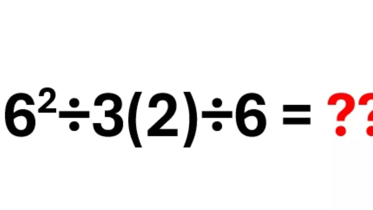 Mastermind Challenge: Solve This Tricky Brain Teaser Without a Calculator