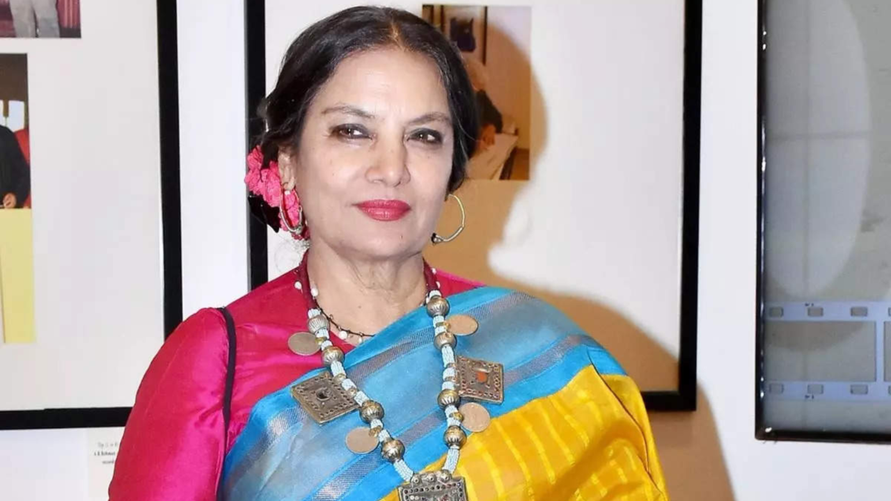 Shabana Azmi Would 'Love To Work' With Farhan Akhtar, Zoya Akhtar: Both Are Excellent Directors | EXCLUSIVE