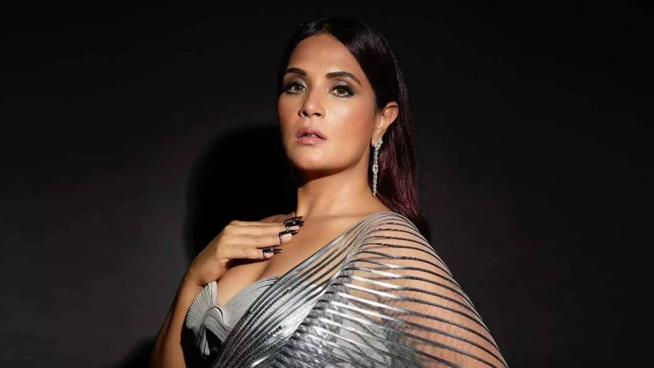 Richa Chadha Lists Reasons Why Cannes 2024 Has Been Historic For India