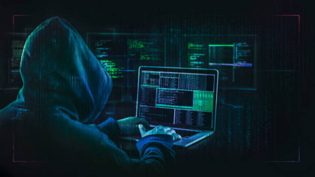 Cybercrime Fraud Costs Indians Rs 1,750 Crore in Early 2024