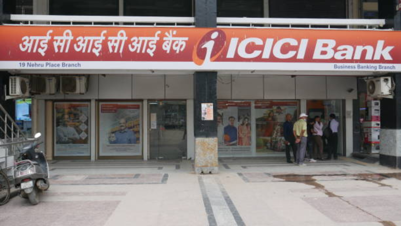 RBI Slaps Rs 1 Crore Penalty on ICICI Bank for Regulatory Breach