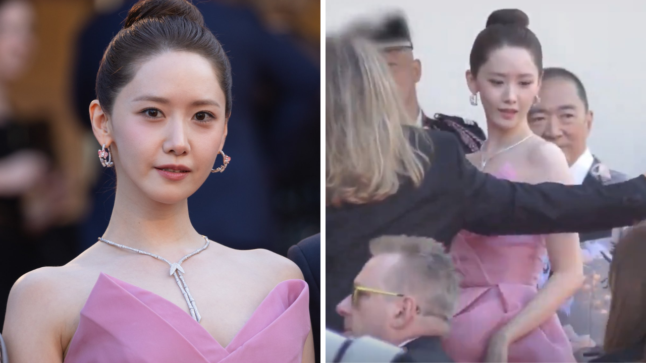 Cannes 2024: King The Land Fame Yoona Faces Racism At Film Festival, Fans SLAM Security Guard