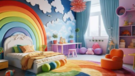 Feng Shui Tips Things You Should Avoid Putting In Your Childs Bedroom