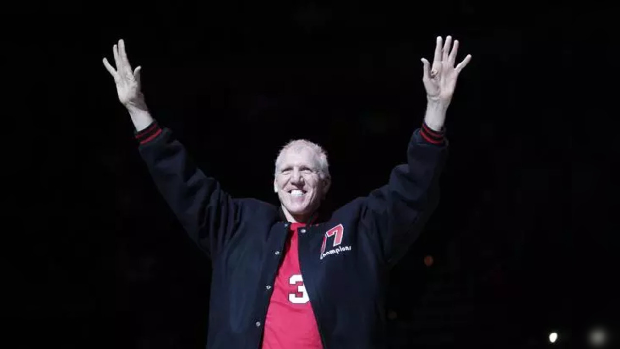 Bill Walton's Best Quotes