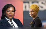 Did Ilhan Omar And Cori Bush Delete Memorial Day Tweets Netizens Say Squad Members Confused It With Veterans Day