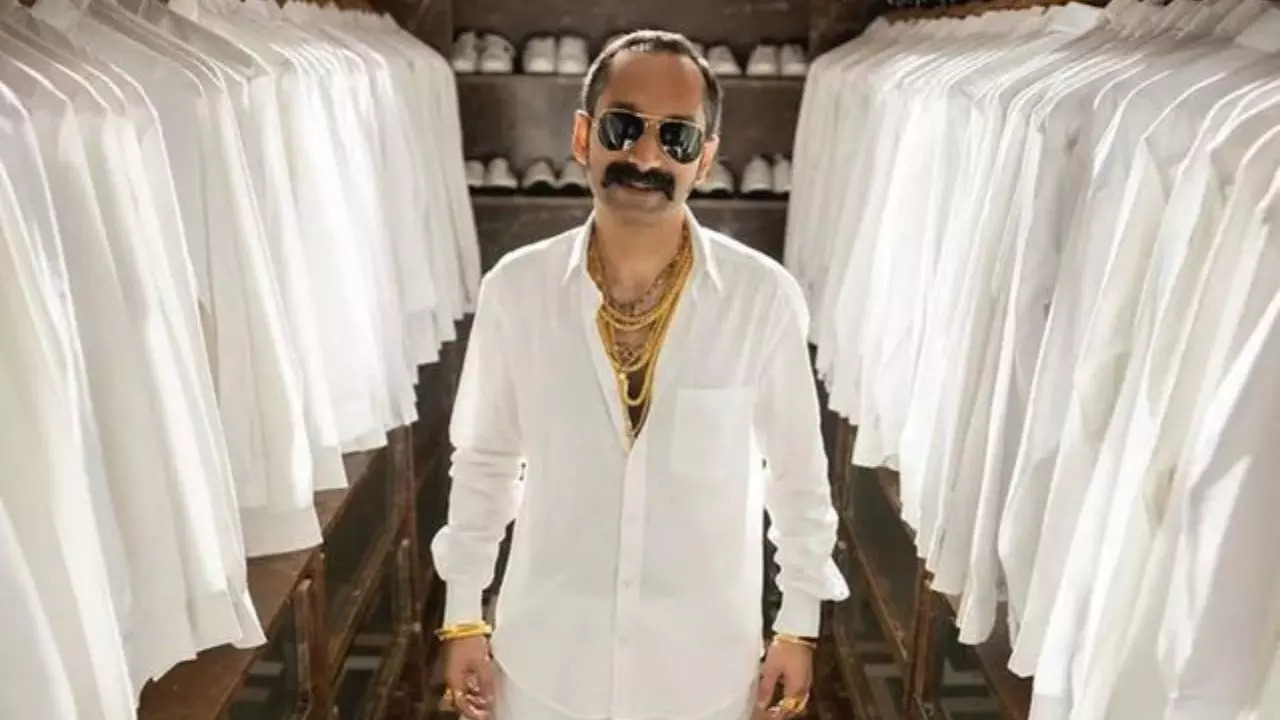 Fahadh Faasil Reveals He Suffers From ADHD