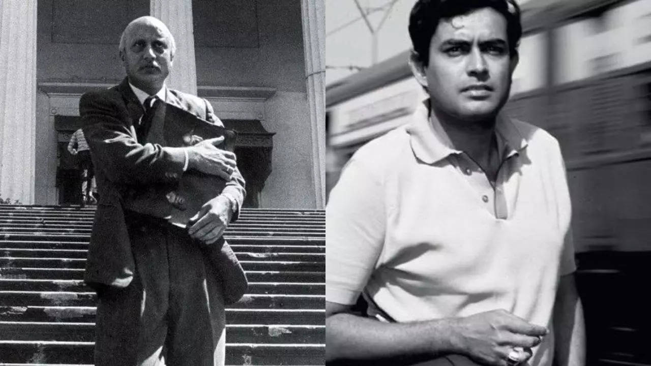 Saaransh At 40: Mahesh Bhatt Reveals Sanjeev Kumar’s FIRST Reaction On Watching Film | Exclusive