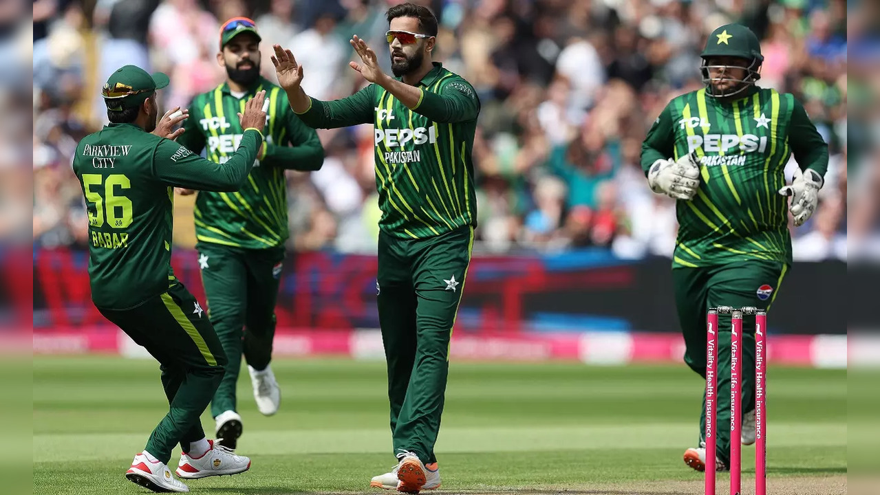 The 3rd T20I between England and Pakistan will take place at Sophia Gardens in Cardiff.