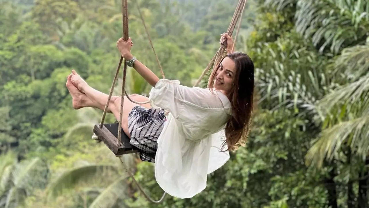 Malaika Arora-Inspired Experiences for Your Ubud Escape