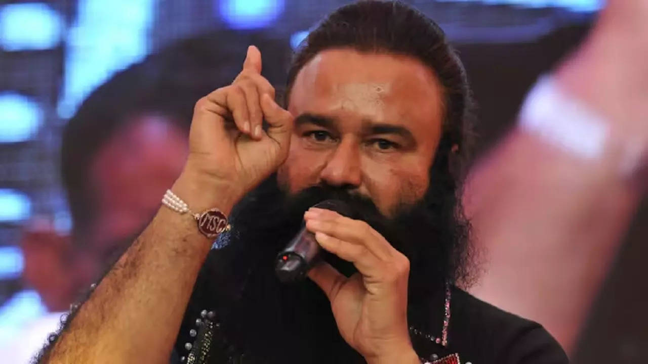 Ram Rahim