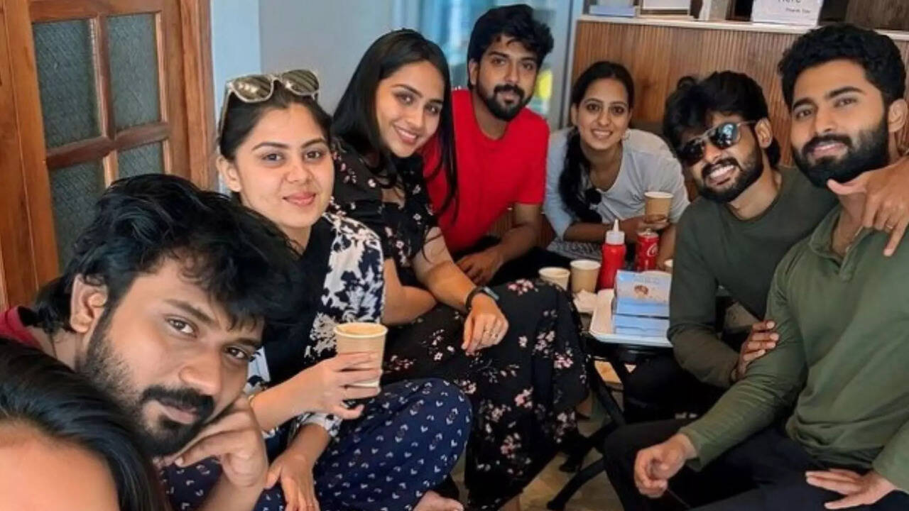  சிறகடிக்க ஆசையில் ஜீவாவுடன் சேர்ந்து பார்ட்டி செய்யும் முத்து, மனோஜ்.. அட இது புதுசா இருக்கே.. அப்போ உண்மை தெரிய வருமோ? 