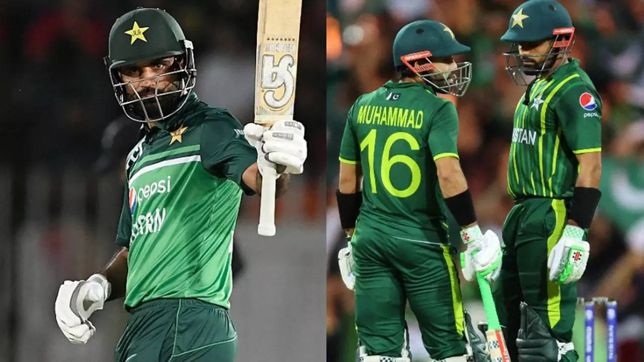 babar azam is the captain of the pakistan cricket team