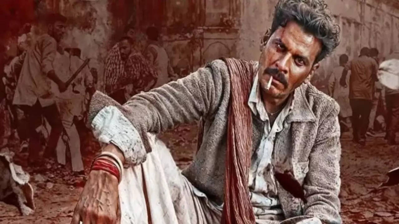 Bhaiyya Ji Box Office Collection Day 4: Manoj Bajpayee's Massy Actioner DROPS On First Monday