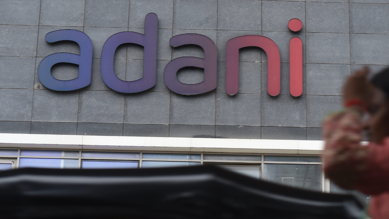 Adani Enterprises to Raise Rs 16,600 Crore Through QIP