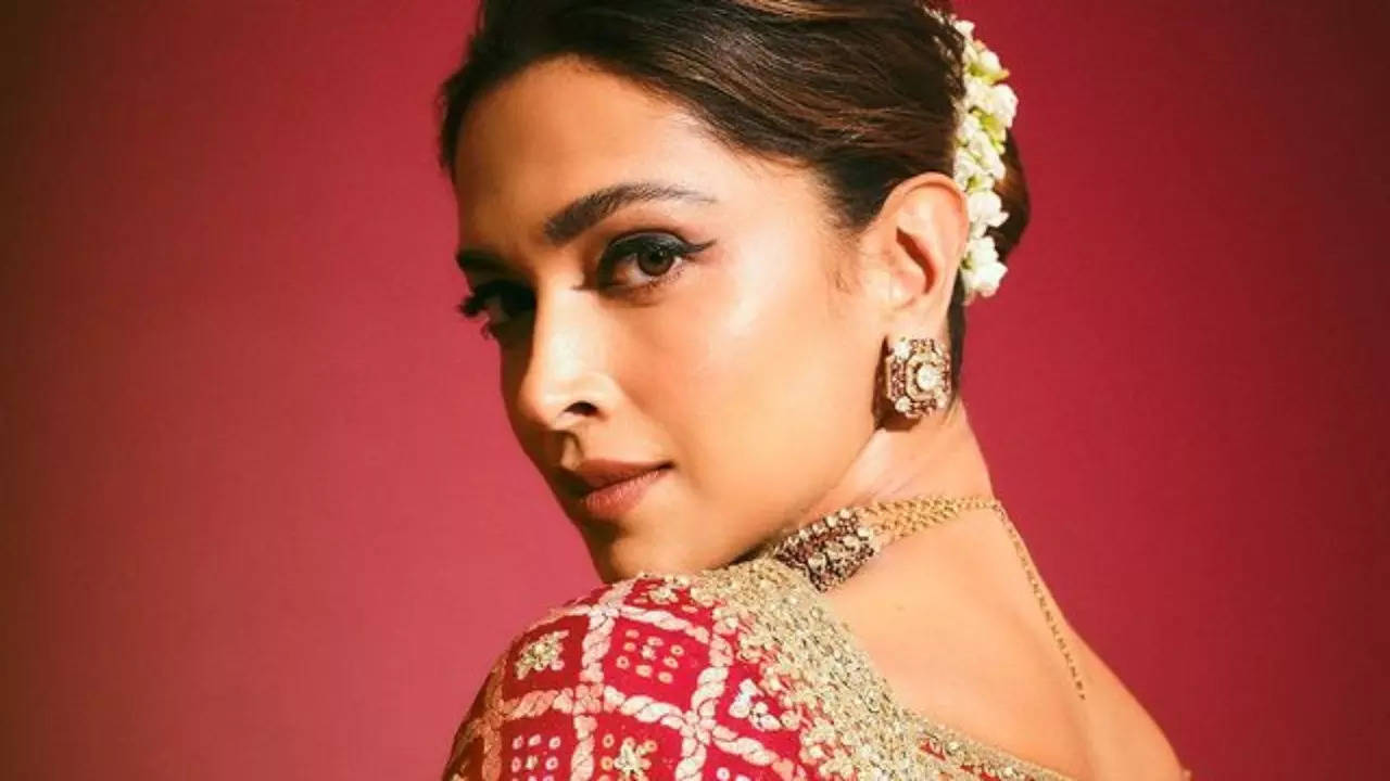 Deepika Padukone Opens Up About Auditioning In Hollywood: Wasn’t Trained Actor, Never Went To Fancy Acting School