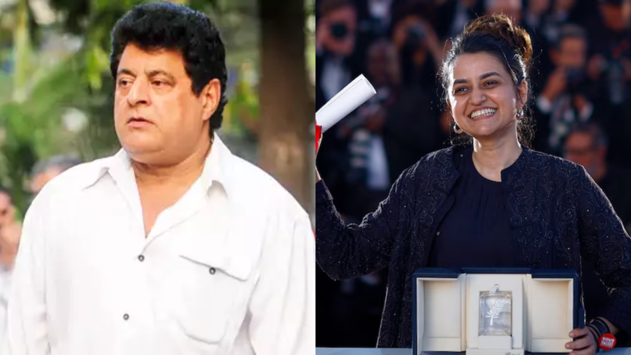 Former FTII Chairperson Gajendra Chauhan On Beef With Cannes 2024 Winner Payal Kapadia: Talent Is Fine But... | EXCLUSIVE