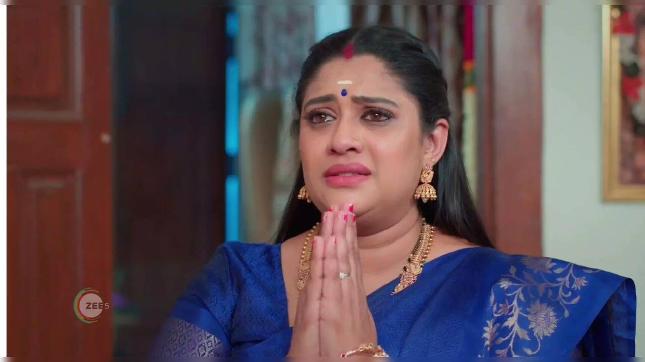  தீபாவின் உயிருக்கு ஆபத்து... கொலை செய்ய நினைப்பது யார் தெரியுமா? பரபரப்பான களத்தில் கார்த்திகை தீபம்! 